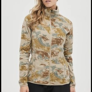 CLIME PRINTED FLEECE O'Neill